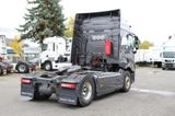 Renault  T 480 E6/Alufelgen/Retarder/Vollspoiler/Kühlbox - Renault T
