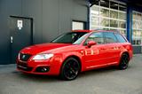 Seat Exeo ST Sport *GEPFLEGTER ZUSTAND* - gebrauchte Seat Exeo aus dem Jahr 2010