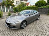 Maserati Ghibli 3.0 V6 Diesel Automatik - - Maserati Ghibli: Privatanbieter