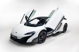 McLaren 675LT *1 of 500* - McLaren 675LT Gebrauchtwagen