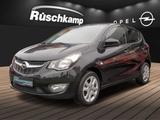 Opel Karl 1.0 Edition aus 1.Hand Bluetooth Klima Allw - gebrauchte Opel Karl aus dem Jahr 2015