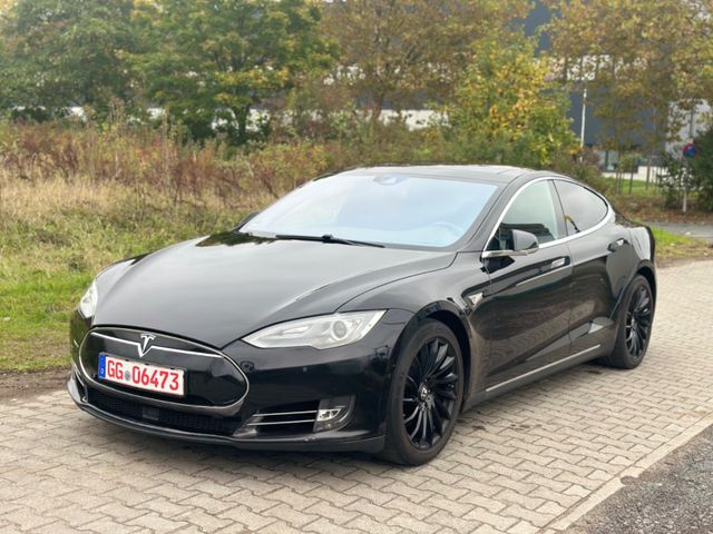 Tesla Model S 85D*ALLRAD*Supercharge