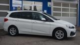 BMW 216 d  2 Gran Tourer Advantage 7-Sitzer SHZ EPH - BMW 216 aus 2018