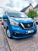 Nissan NV300 8-Sitzer ( Trafic, Talento, Vivaro) - Nissan Gebrauchtwagen in Dortmund
