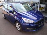 Ford C-MAX Business Edition Navi SHZ PDC - Ford C-Max: Business Edition