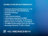 BMW 520d Touring Luxury Line HiFi DAB ACC AHK Memory - gebrauchte BMW 5er Reihe aus dem Jahr 2023