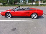 Ferrari Mondial T 3,4 Cabrio mit H-Kennz aus Sammlung - Ferrari Oldtimer