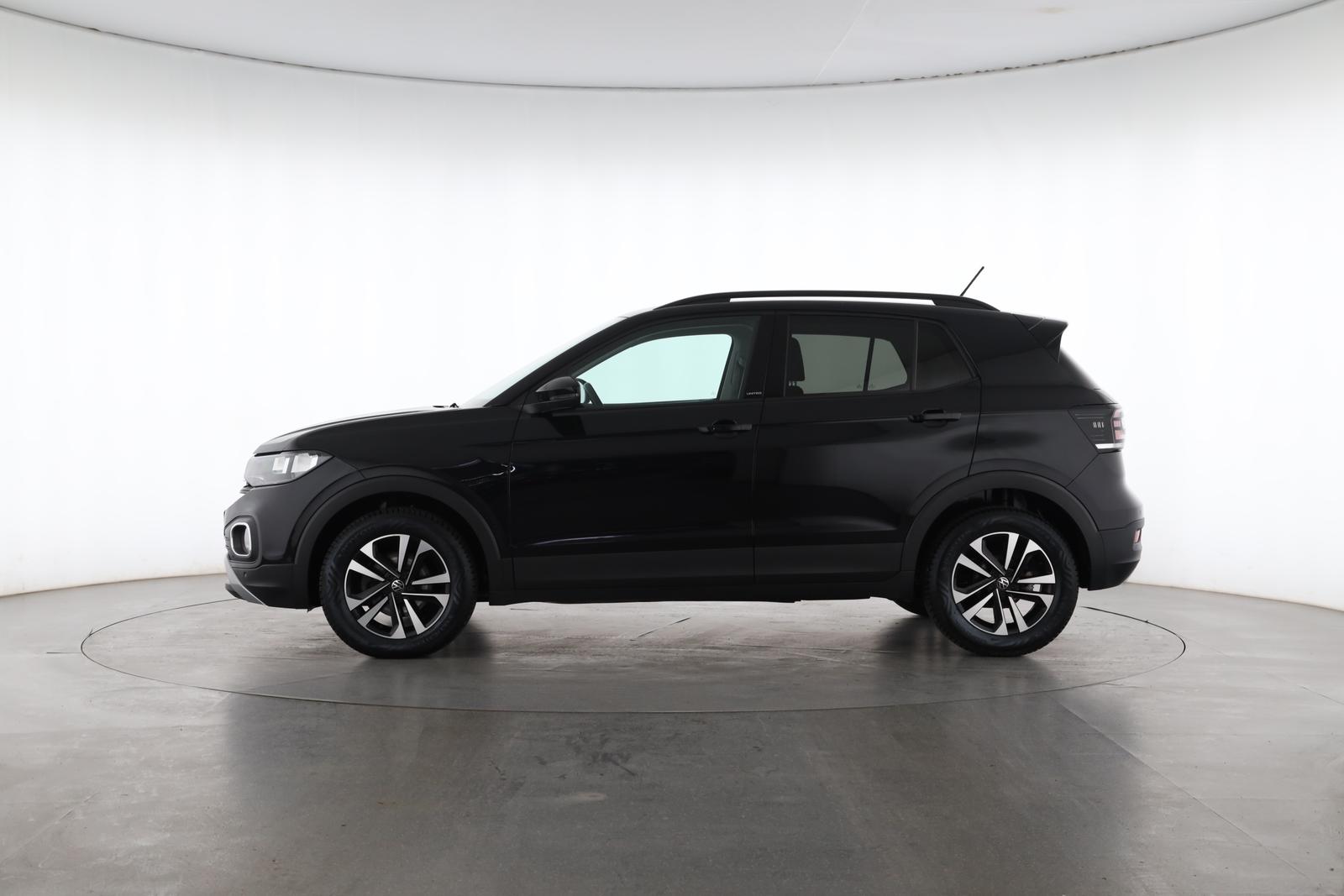 Volkswagen T-Cross 1.5 TSI DSG UNITED | NAVI | ACC |