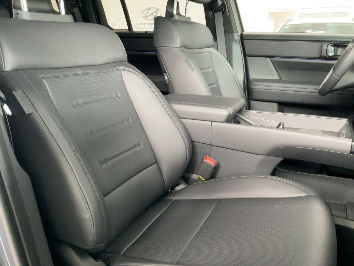 Hyundai Santa Fe – Bild 11