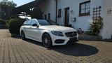 Mercedes-Benz C 450/43 AMG Mercedes-AMG T-Modell - Mercedes AMG gebraucht