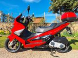 Gilera Piaggio Nexus 250 - GILERA VON 126 BIS 250 CCM