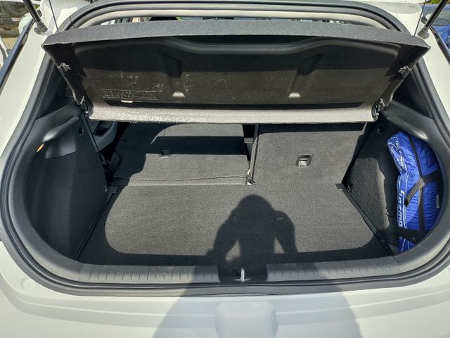 Hyundai i20 1.0 T-GDI Sport Klima Lenkradhz.