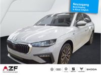 Skoda Scala - Vorschau Bild 1