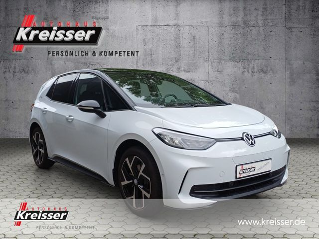 ID.3 Pro Goal DSG/AHK/NAVI/KLIMA/LED/SHZ/CARPLAY