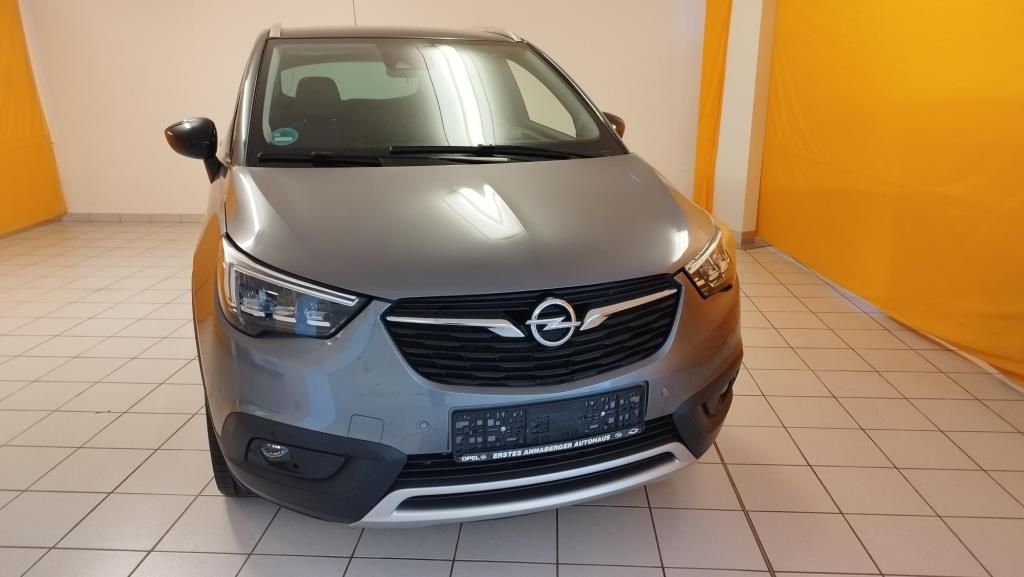 Erstes Annaberger Autohaus -  Opel Crossland X Ultimate, HUD, LED ParkGo, AGR - Bild 2