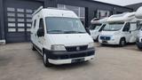 Trigano Euro Camp 1/Grüne Umweltplakette/Solar/Festbett - Trigano Wohnwagen & Wohnmobile
