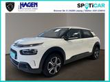 Citroën C4 Cactus Feel 1.2 110 PureTech PDC/SHZ/DAB - gebrauchte Citroën C4 Cactus aus dem Jahr 2020