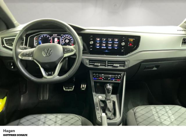 Volkswagen Taigo 1.0 TSI DSG IQ.Light PAN AHK ACC SHZ KAMER