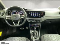 Volkswagen Taigo - Vorschau Bild 6