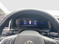 Volkswagen Taigo - Vorschau Bild 9