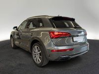 Audi Q5 - Vorschau Bild 4