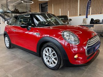 MINI Cooper *LED*2 ZONEN*NAVI*TEMPOMAT*PDC*AMBIENTE*