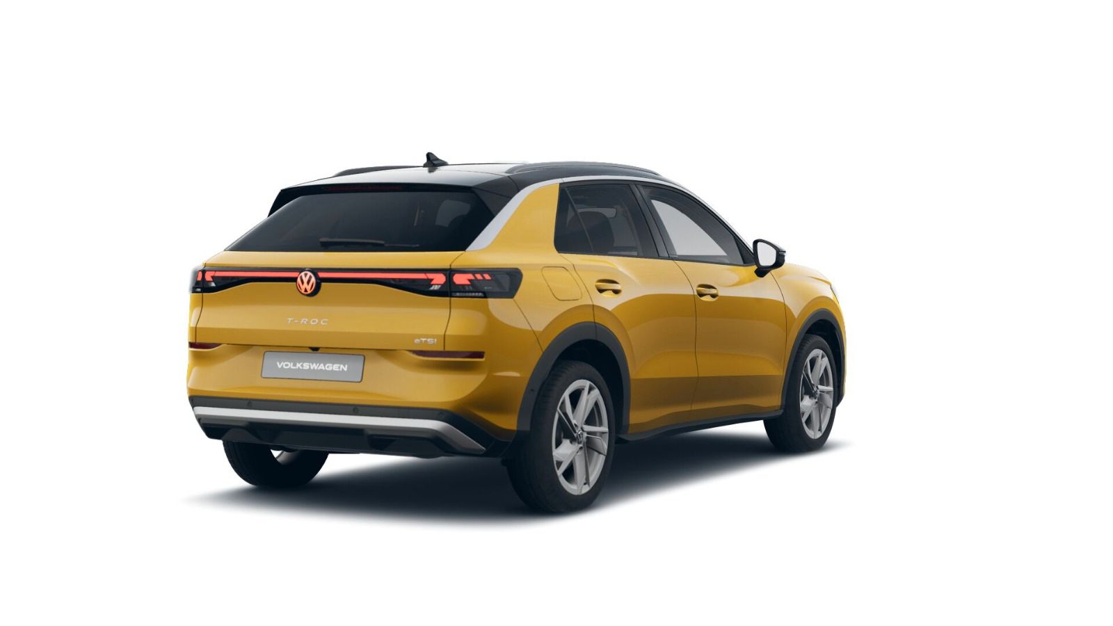 Volkswagen T-Roc - Bild 6