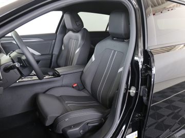 Opel Astra SPORTS TOURER GS AUT LED ACC KAMERA AHK