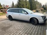 Opel Vectra C 2,2 Liter - Opel Vectra aus 2005: Kombi