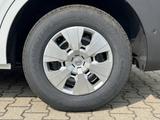 Nissan Interstar Kasten L2H2 35 dCi170 FWD AT N-CONNECT - Nissan Interstar Neuwagen