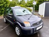 Ford Fusion Fun X - gebrauchte Ford Fusion aus dem Jahr 2006