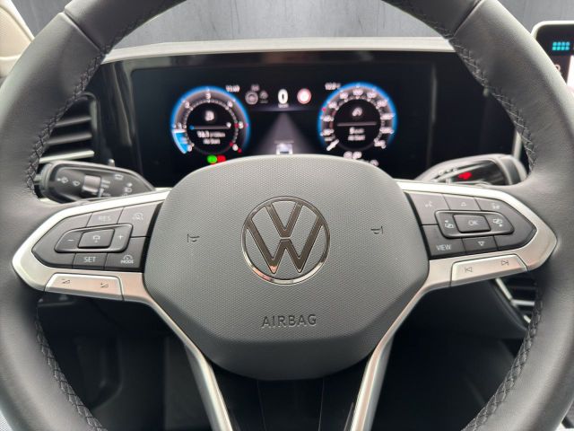 Passat Variant Elegance 2.0 TDI DSG Sportpaket