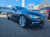BMW 330e iPerformance Luxury Line Luxury Line - BMW 330: Iperformance