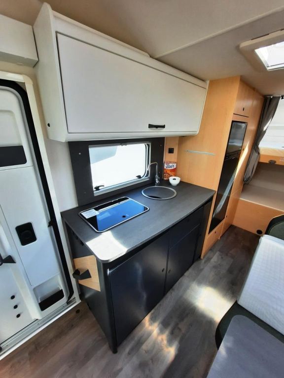Fahrzeugabbildung Sunlight A 68 Verfüg/Sparen Sie 3.943,- €
