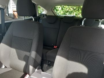 Ford Focus - 8