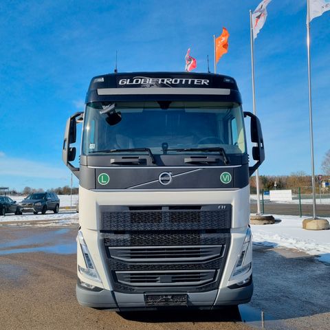 Volvo FH500 Park Cool I-save