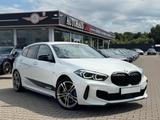 BMW M135 xDrive"Edition-Colorvision"LED*AMBIENTE*PDC - gebrauchte BMW M135 aus dem Jahr 2023