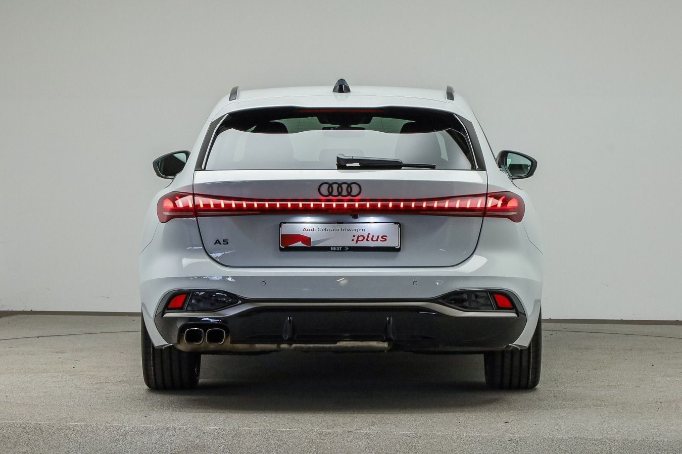 Audi A5 - Bild 6
