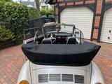 Volkswagen Käfer Karmann - VW Käfer Gebrauchtwagen in Hamburg