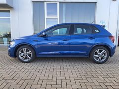 Fahrzeugabbildung Volkswagen Polo 1.0 TSI R-LINE AUTOMATIK VOLL-LED ALU SHZ