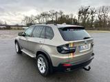 BMW X5 E70 3.0d/TÜV NEU/PDC+AHK/M57 Motor - BMW X5: Motor