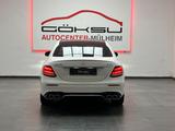 Mercedes-Benz E 53*AMG*Lim.*4Matic+*Pano*Widescrenn*Sportabgas - Mercedes-Benz E 53 AMG: Limousine