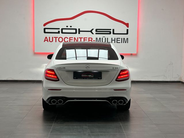Mercedes-Benz E 53*AMG*Lim.*4Matic+*