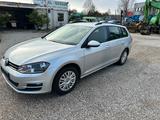 Volkswagen Golf 1.6 TDI BlueMotion Comfortline Variant