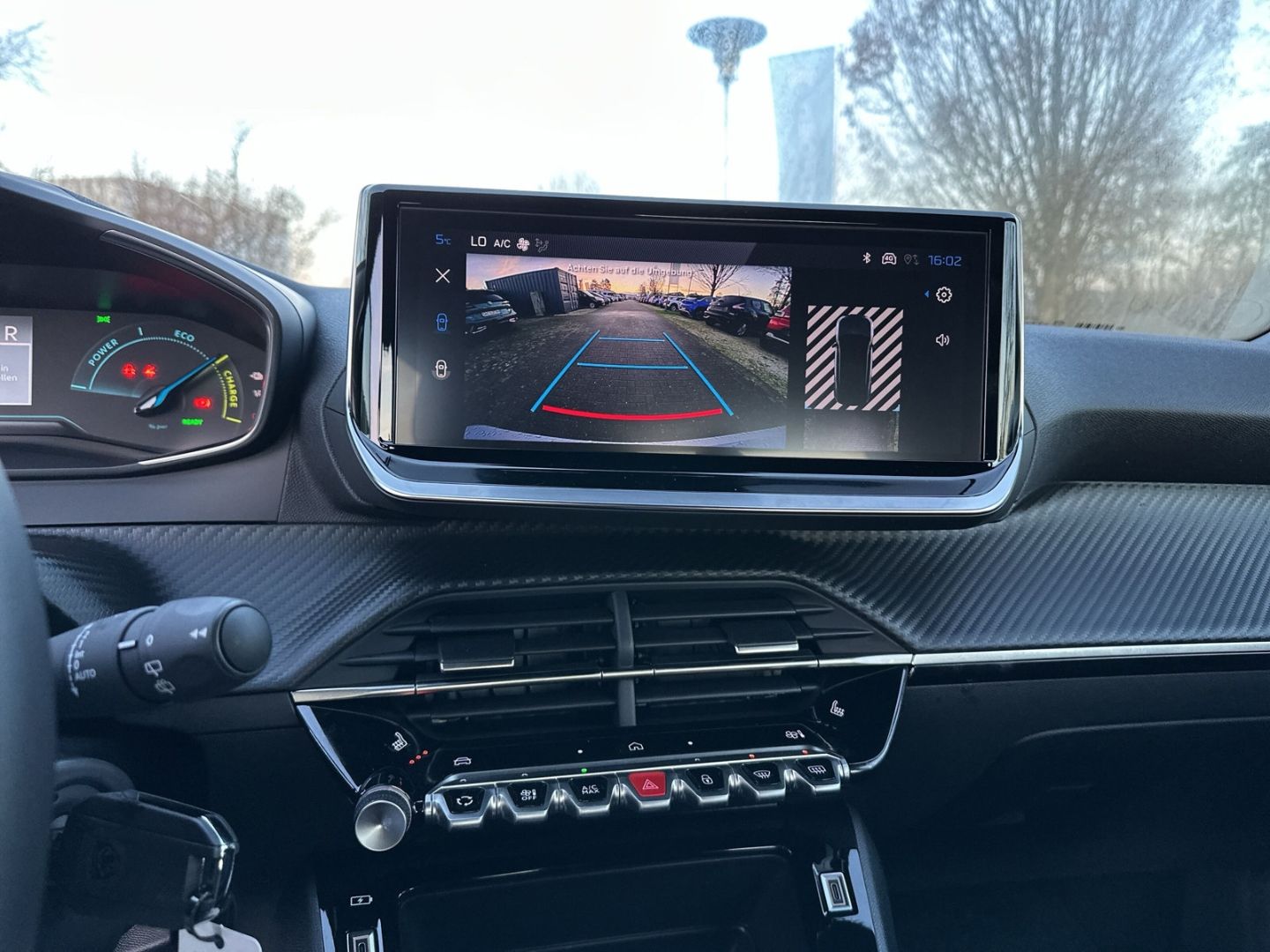 Peugeot 2008 - Bild 15