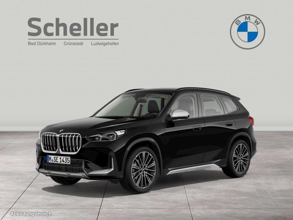 BMW X1 sDrive18i xLine LED Navi AHK