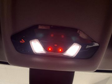 BMW 118 i Advantage Navi  Sitzheizung