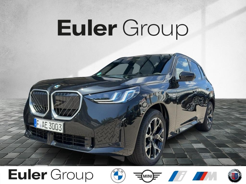 BMW X3 xDrive 20d Sportpaket Navi Digitales Cockpit 