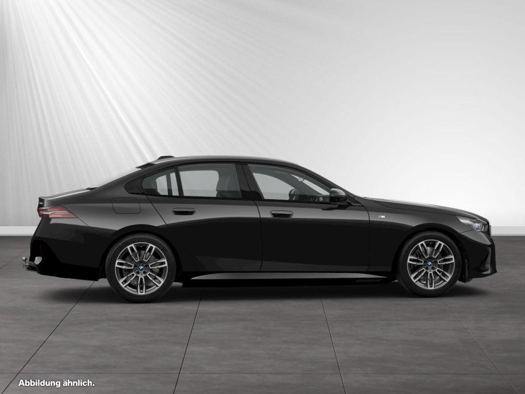 BMW i5 eDrive40 M Sport|AHK|Harman/Kardon|Stop&Go