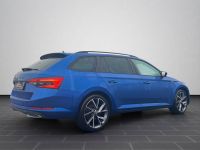 Skoda Superb - Vorschau Bild 3